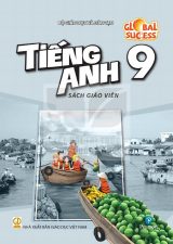 Sách giáo viên Tiếng Anh 9 - Global Success - Kết nối tri thức 2026-2027
